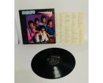 LP Menudo 1984 Evolution